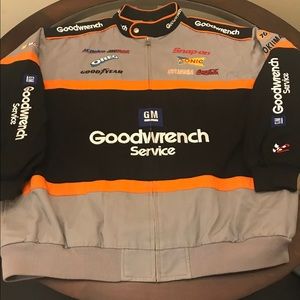 Chase Authentic (VTG) Kevin Harvick NASCAR Sz xxl